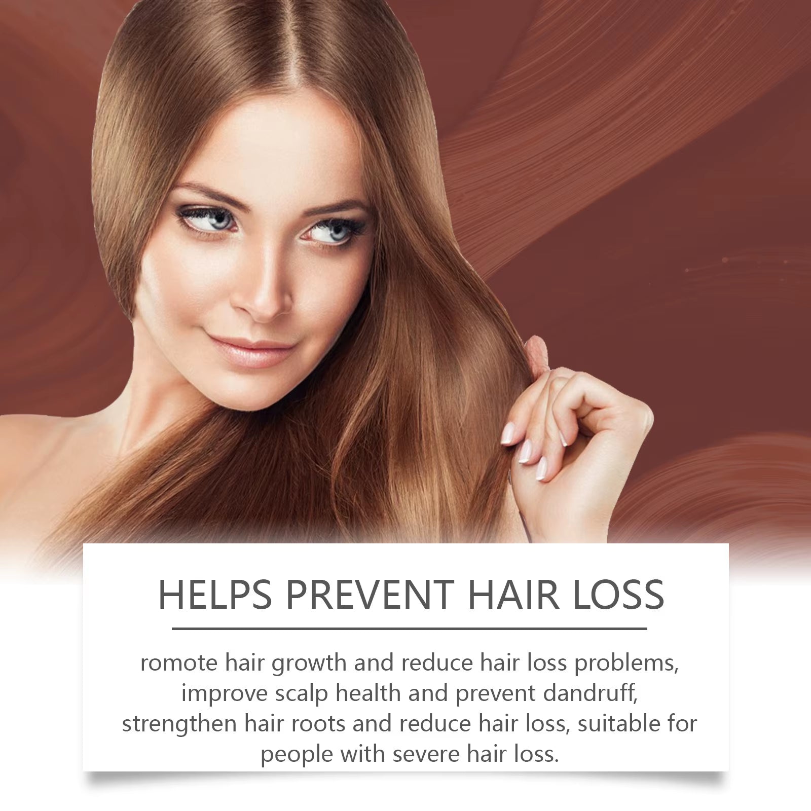 Batana Hair Moisturizing Mask Improving Growth Nutritious Root Scalp Treatment Oil-Control Repairing Damage Ginger Hair Care Oil