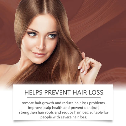 Batana Hair Moisturizing Mask Improving Growth Nutritious Root Scalp Treatment Oil-Control Repairing Damage Ginger Hair Care Oil