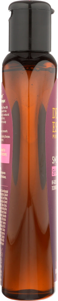 DESERT ESSENCE: Shampoo Smoothing, 10 fl oz