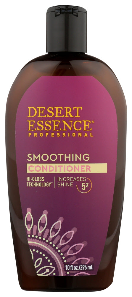 DESERT ESSENCE: Conditioner Smoothing, 10 fl oz