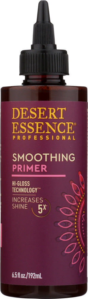 DESERT ESSENCE: Primer Smoothing, 6.5 fl oz