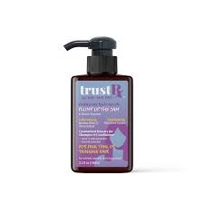 TRUSTRX: Booster Hair Plum Up Jam, 3.3 fo