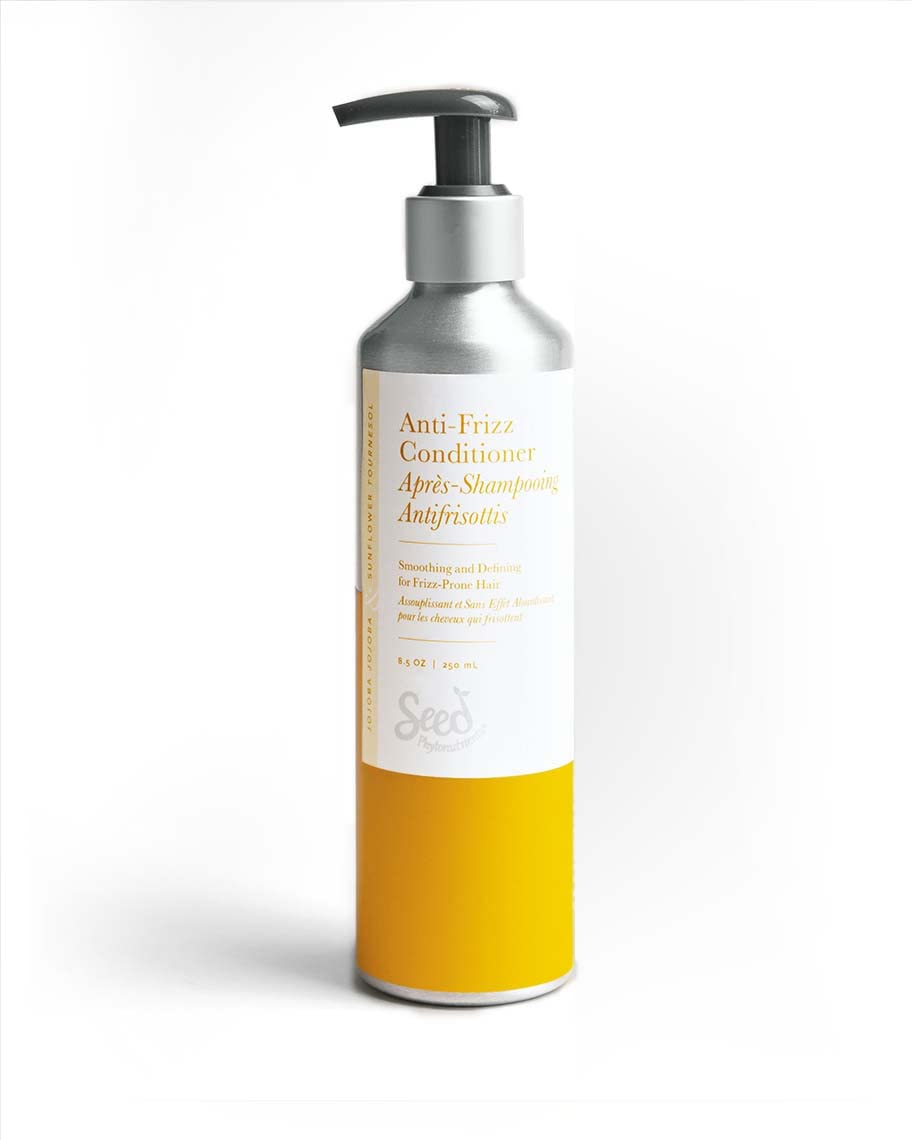 SEED PHYTONUTRIENTS: Anti Frizz Conditioner, 250 ml