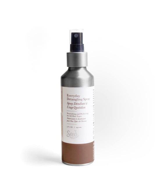 SEED PHYTONUTRIENTS: Everyday Detangling Spray, 150 ml